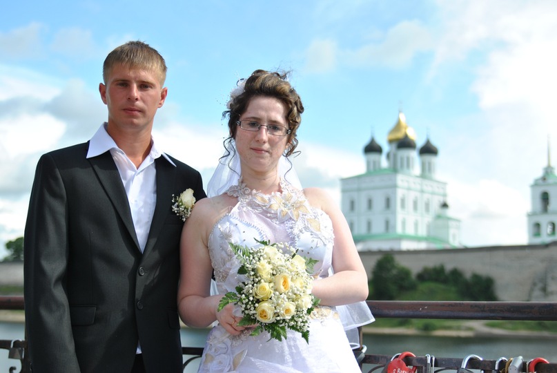 Катенька Юрченко фотография #34