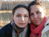 Фотография Морозовой Вики