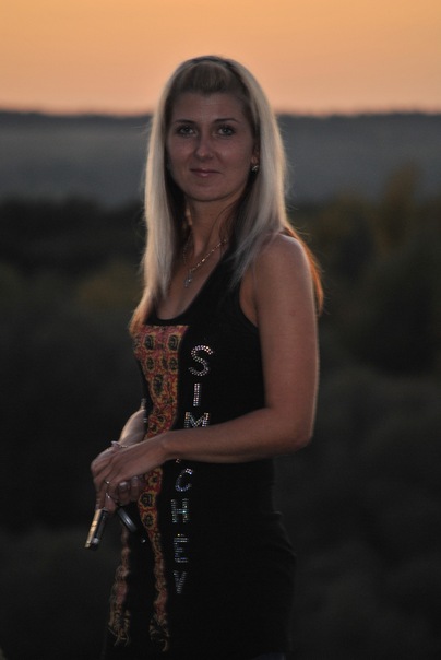 №17, Мария Чумакова, Воронеж №17, Мария Чумакова, Воронеж