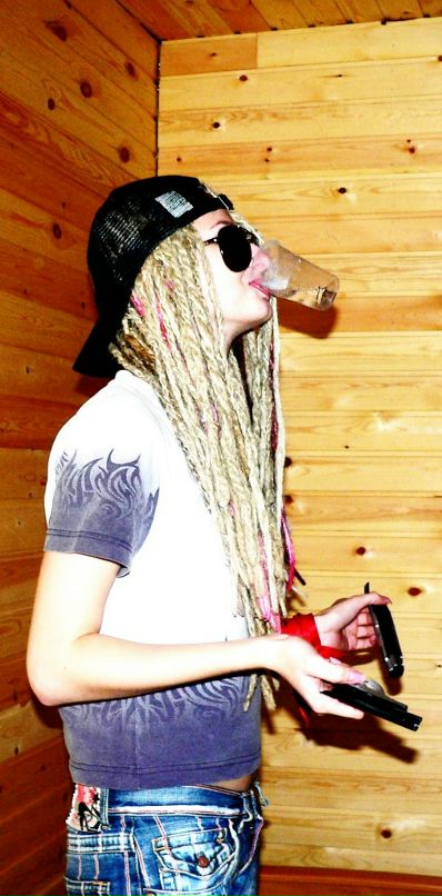 Анна Ли фотография #26