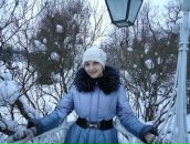 Фотография Комлевой Ксении