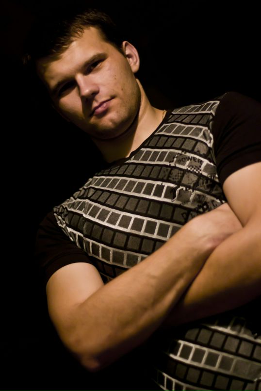 Сергей Старостенко фотография #7