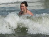 Фотография Крестьяниновой Ольги