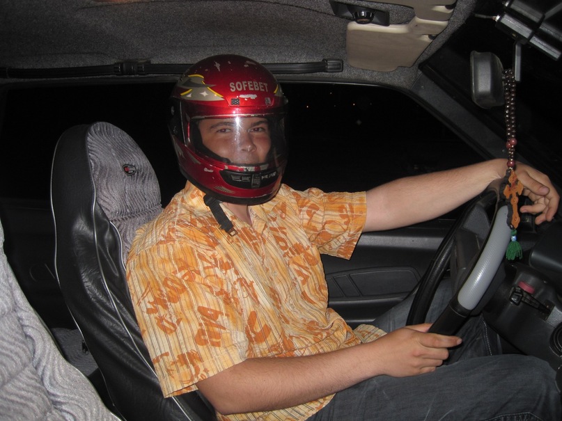 Дмитрий Бубнов фотография #1