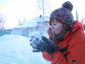 Фотография Бусевой Ольги