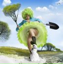 Фотография Боровковой Ксении