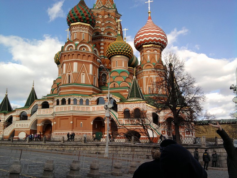 Марина Ермоченко фотография #28