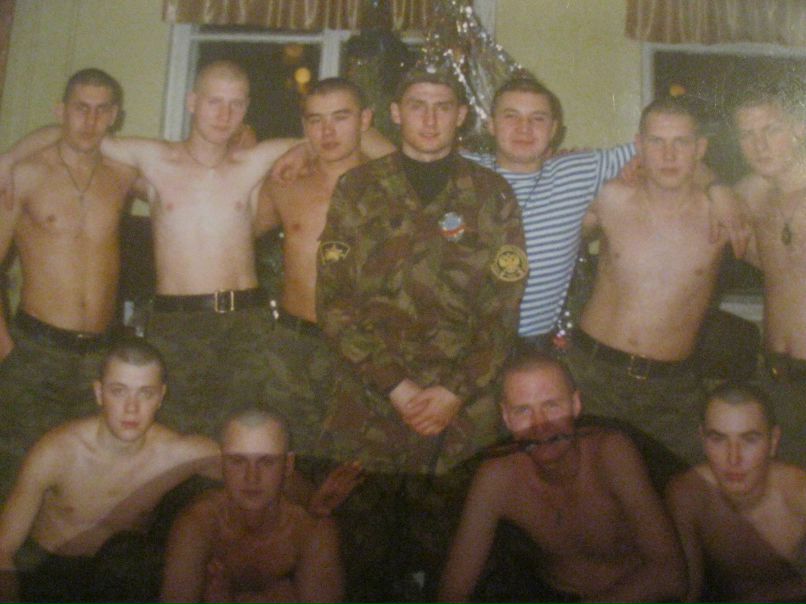 Данил Нилович фотография #30