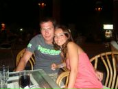 Фотография Мурашовой Аси