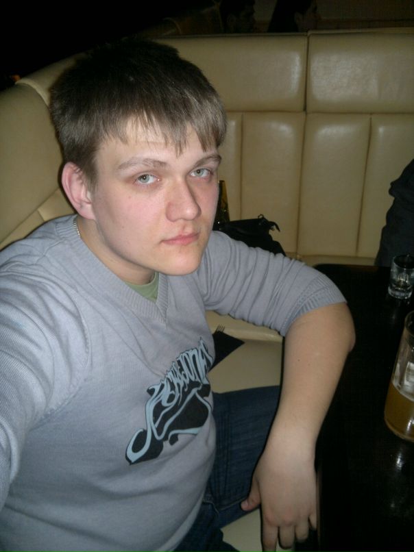 Дмитрий Плещёв фотография #42