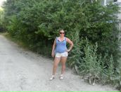 Фотография Кульковой Наташи