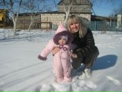 Фотография Нехай Алёны