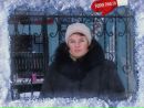 Фотография Даниловой Ирины