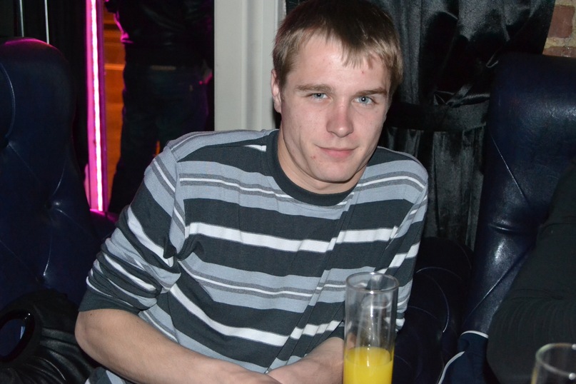 Денис Иванов фотография #36