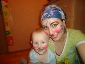 Фотография Юсуповой Динары