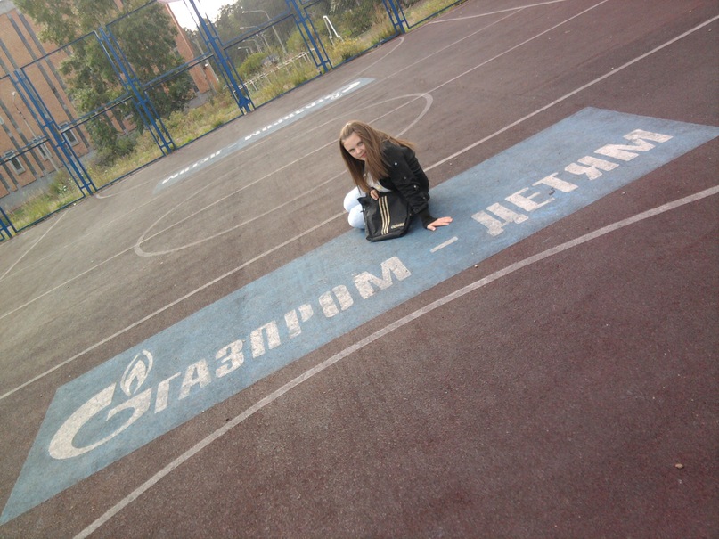Анна Пушкарева фотография #30