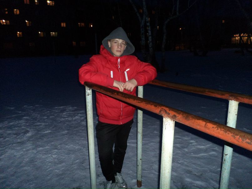 Илья Волков фотография #25