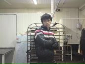 Фотография Игамбердиева Максима