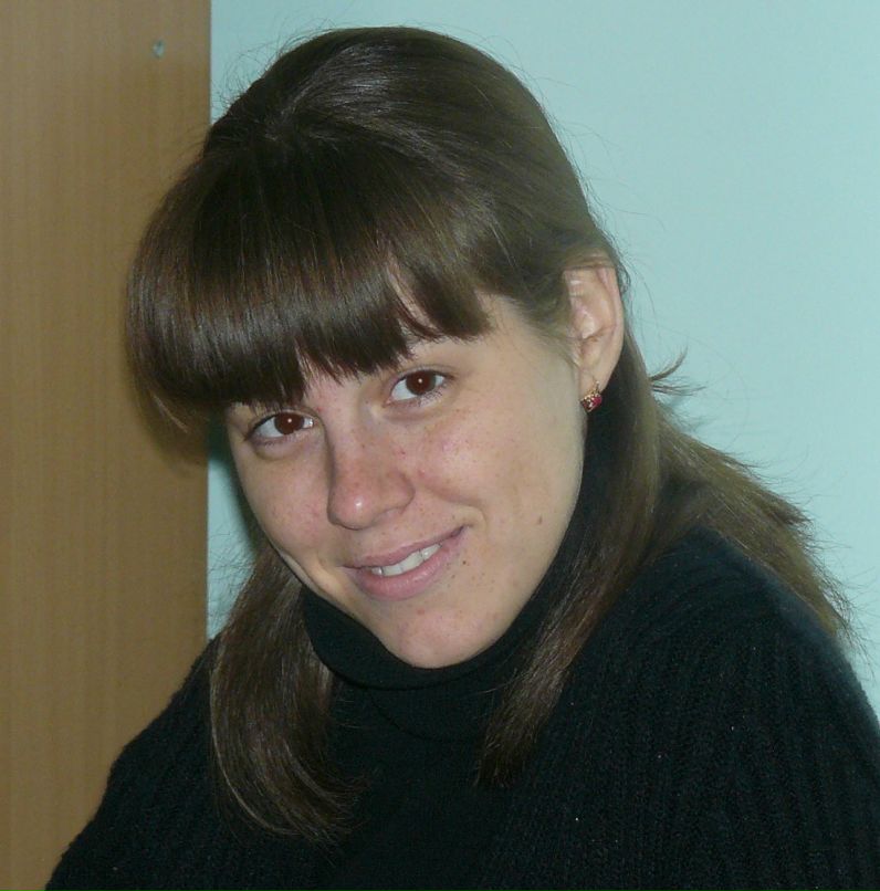 Дарья Шульженко фотография #29