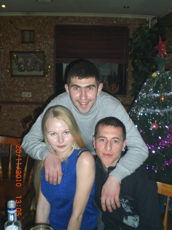 Станислав Кудрявцев фотография #31