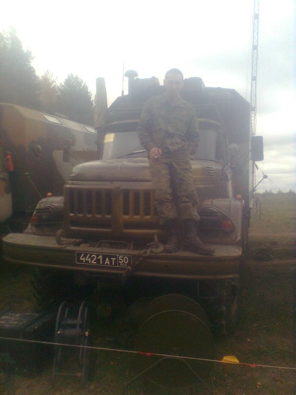 Александр Ермаков фотография #41