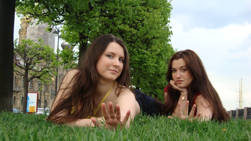 Мария Ежелева фотография #30