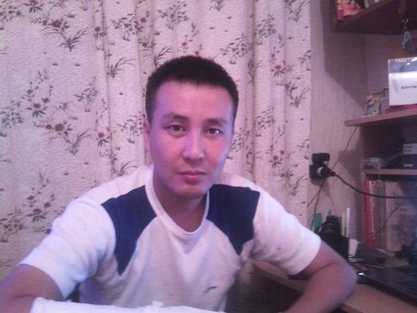№8, Василий Санграев №8, Василий Санграев