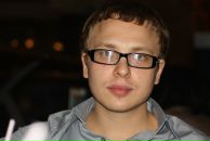 Фотография Идрисова Рустема