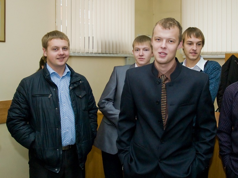Дмитрий Дмитриев фотография #1