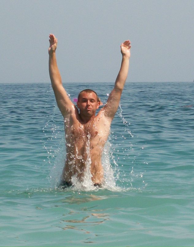 Дмитрий Ефимов фотография #11