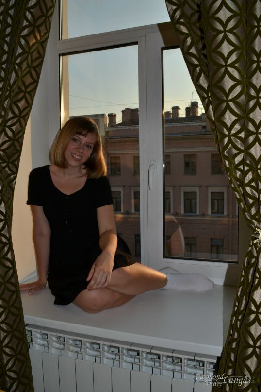 Ксения Листова фотография #38