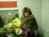 Фотография Ильясовой Алины