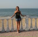 Фотография Кузнецовой Екатерины