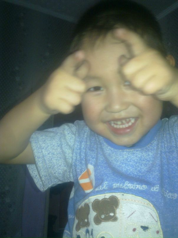 Саян Суглай-оол фотография #16