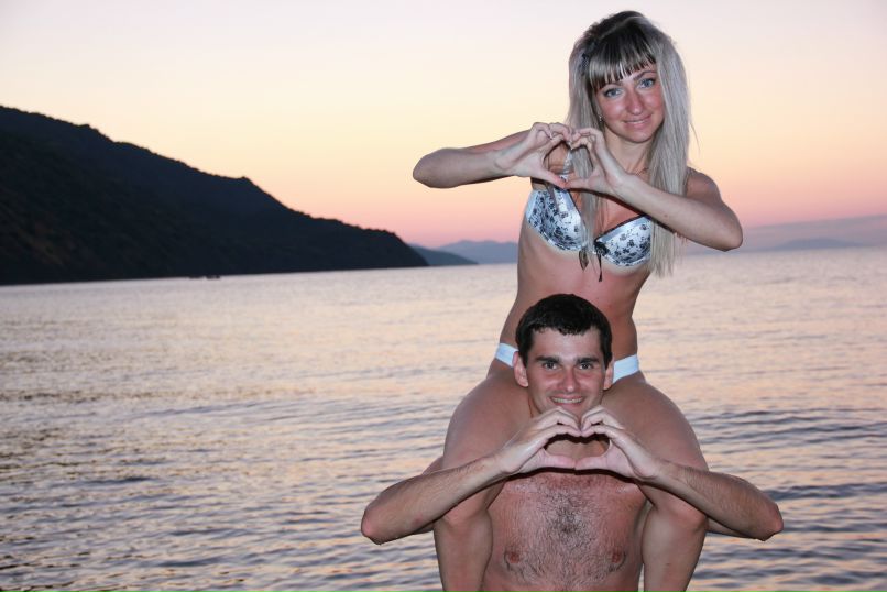 Михаил Борода фотография #36