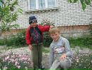 Вадім Мартинюк фотография #7 (источник - https://vk.com/id152442928)