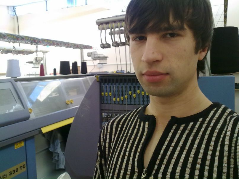Эльдар Псеунов фотография #18