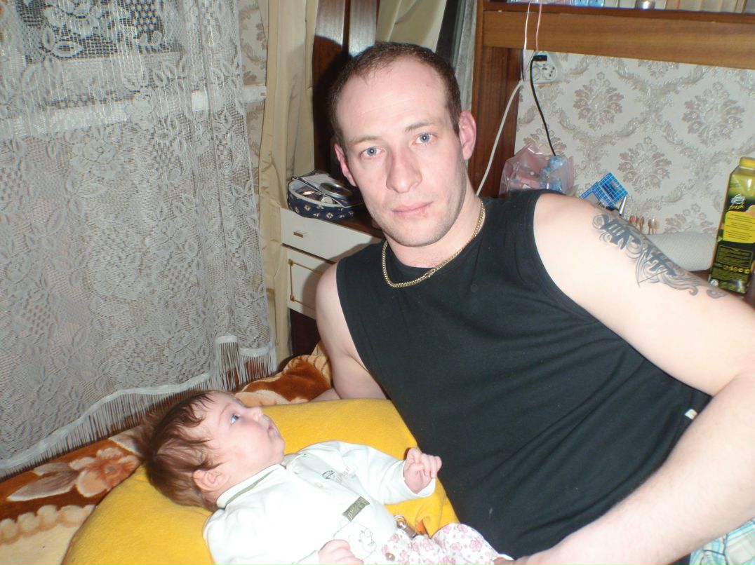 Виктор Мандре фотография #32