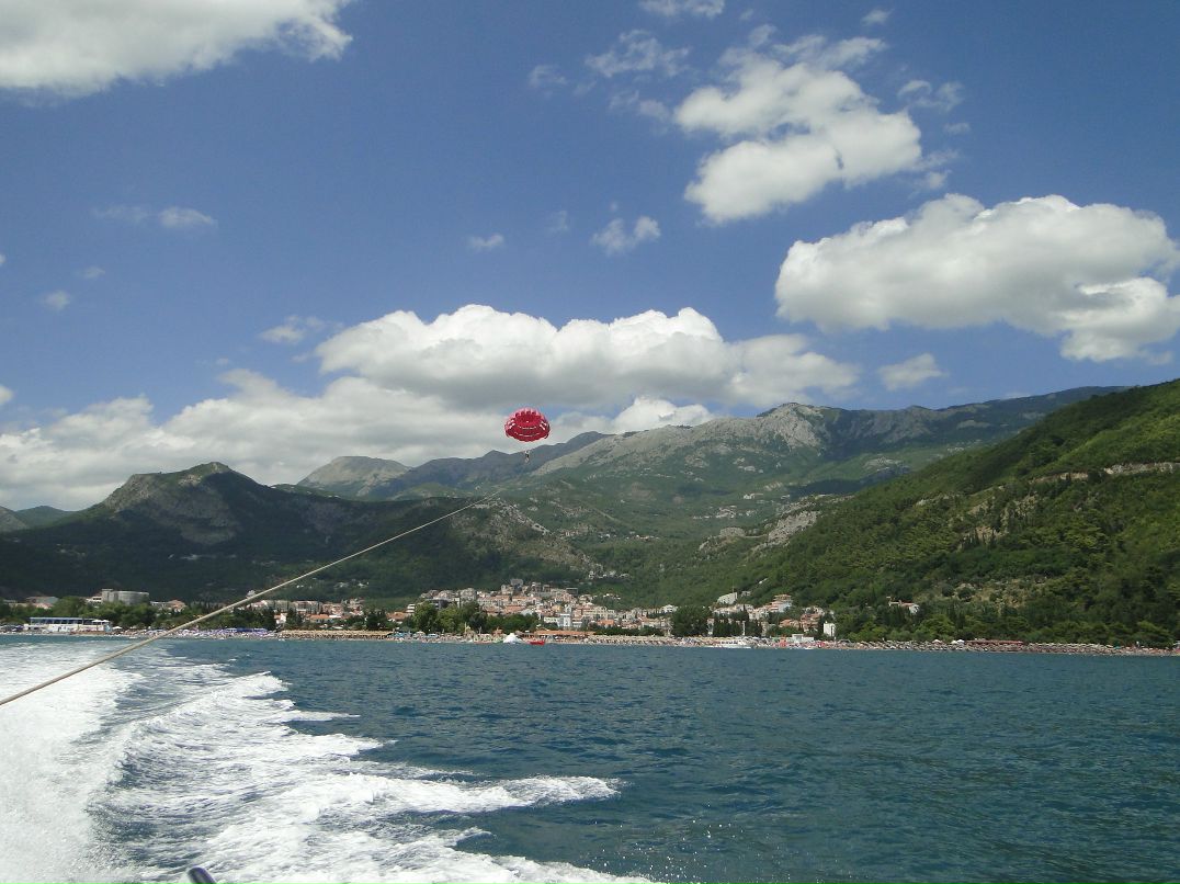 Полина Чаплин фотография #42