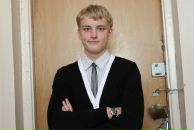 Фотография Покаместова Дмитрия