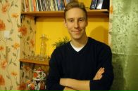 Фотография Павлова Александра