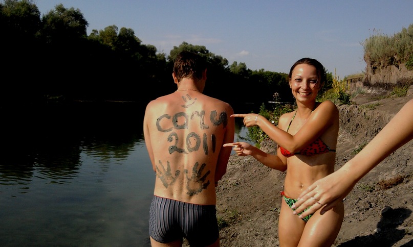 Olga Shtein фотография #11