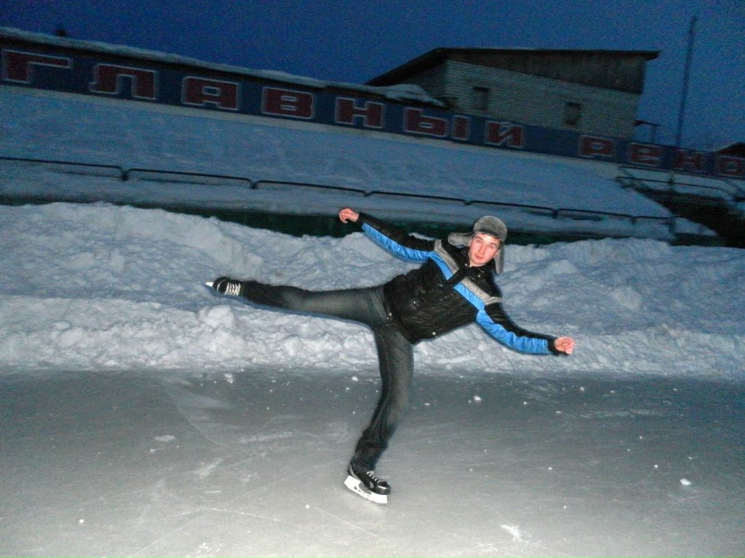 Дмитрий Сергеевич фотография #41