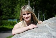 Фотография Борисенко Ольчик