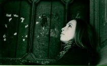 Фотография Ужоговой Александры