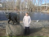 Фотография Максимовой Натальи