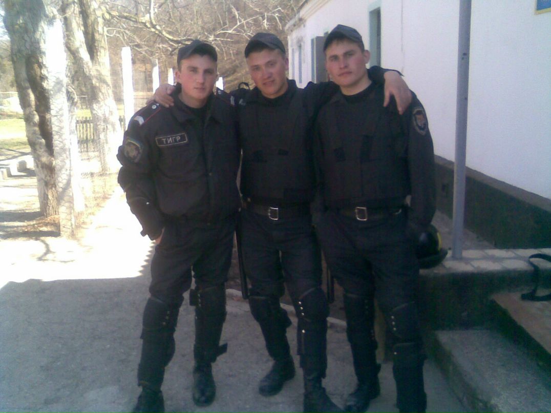 Дима Малафеев фотография #20