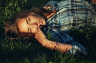 Фотография Ропало Анастасии