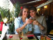 Фотография Макеевой Марины