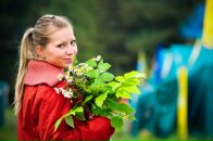 Фотография Воронцовой Надежды